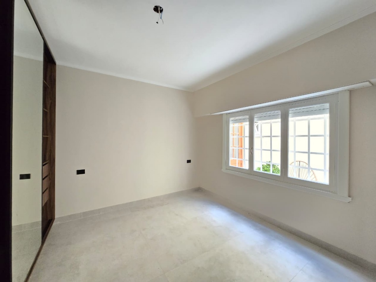 VENDEMOS CHALET EN IMPECABLE ESTADO EN BARRIO SAN JOSE 