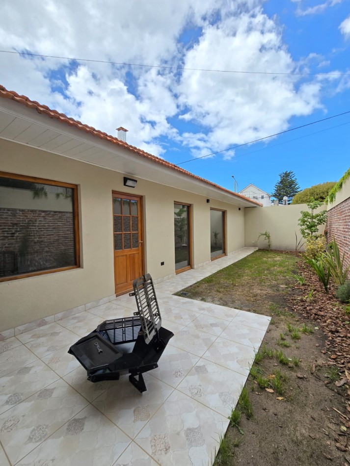 VENDEMOS CHALET EN IMPECABLE ESTADO EN BARRIO SAN JOSE 