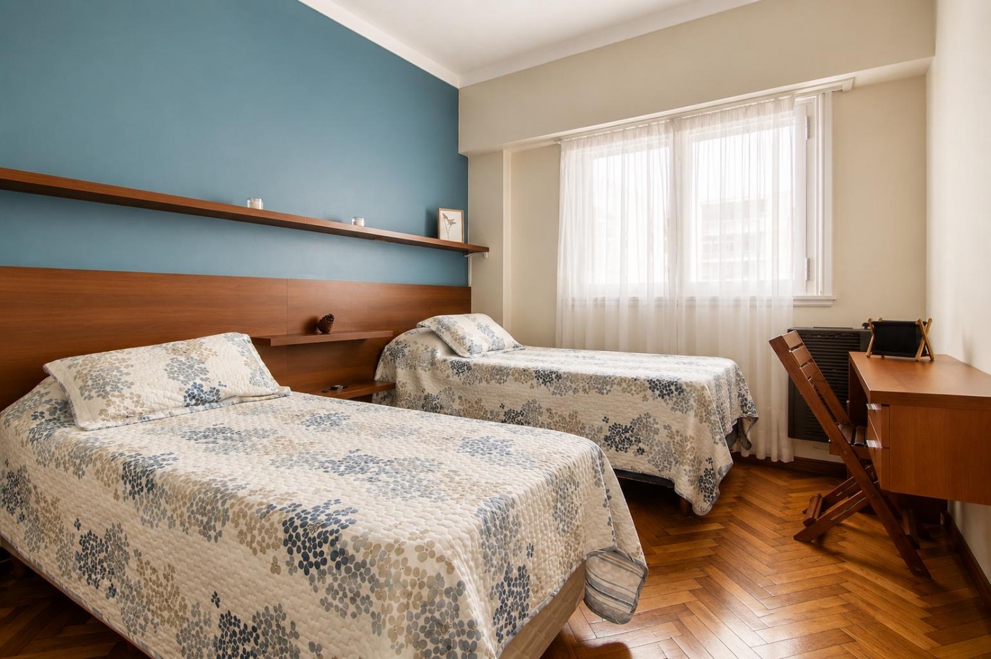 VENDEMOS DEPARTAMENTO DE 3 AMBIENTES ZONA CENTRO CON BALCON