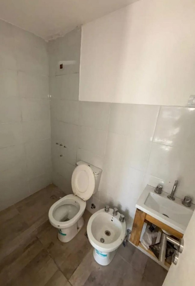 VENTA PH 2 AMB  DUPLEX CON COCHERA 