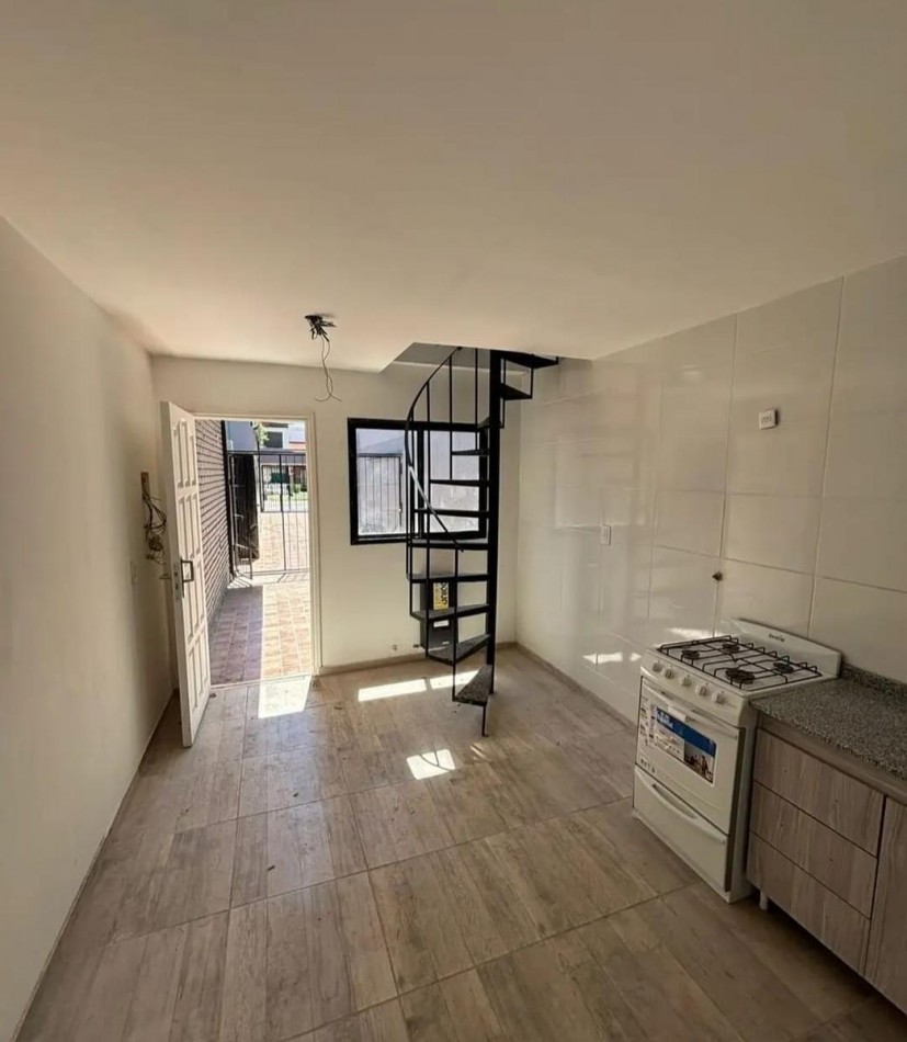 VENTA PH 2 AMB  DUPLEX CON COCHERA 