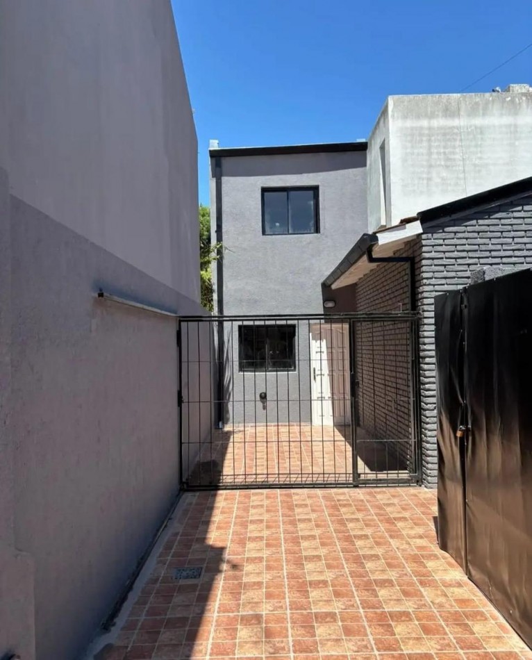 VENTA PH 2 AMB  DUPLEX CON COCHERA 