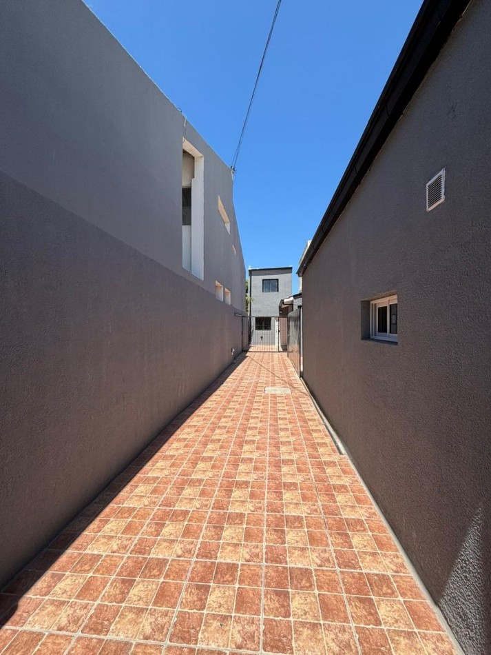 VENTA PH 2 AMB  DUPLEX CON COCHERA 