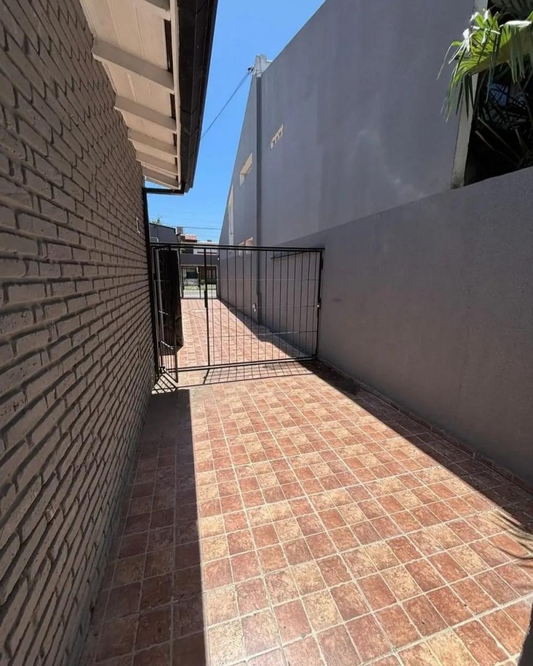 VENTA PH 2 AMB  DUPLEX CON COCHERA 