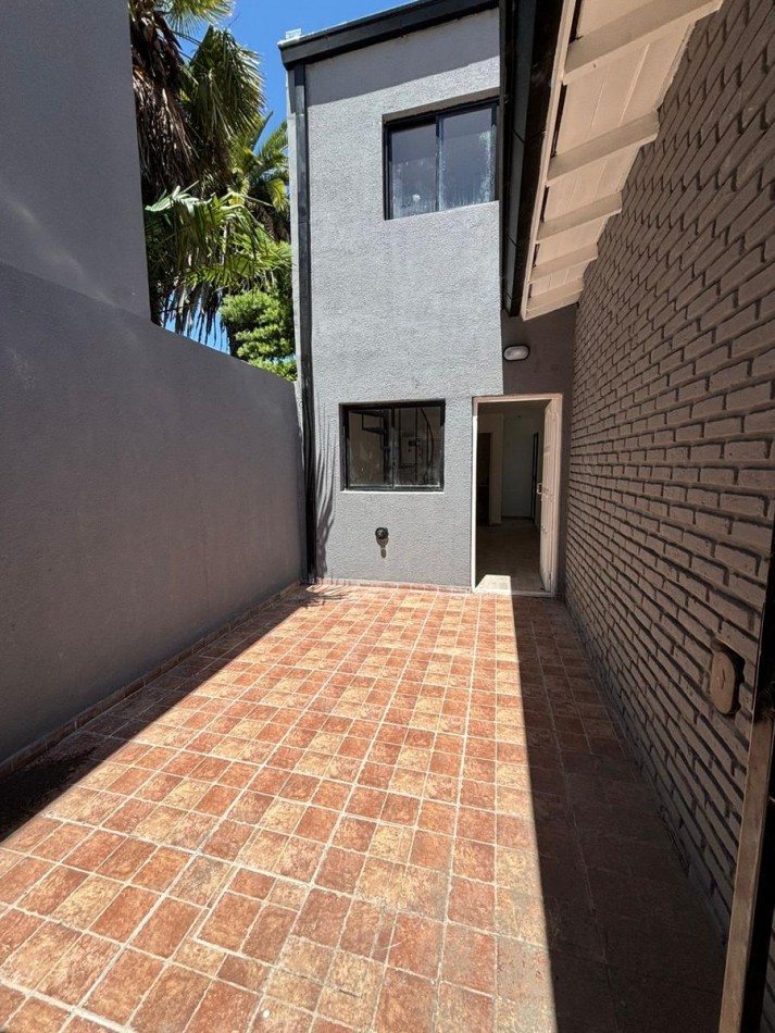 VENTA PH 2 AMB  DUPLEX CON COCHERA 