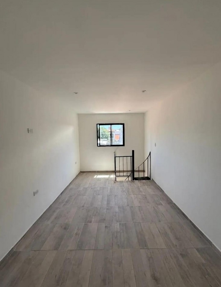 VENTA PH 2 AMB  DUPLEX CON COCHERA 