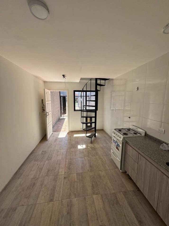 VENTA PH 2 AMB  DUPLEX CON COCHERA 