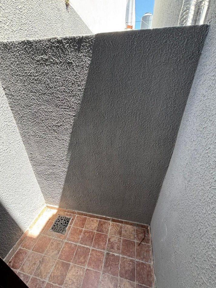 VENTA PH 2 AMB  DUPLEX CON COCHERA 
