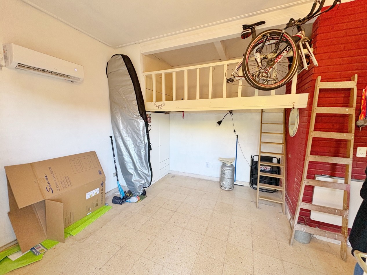 VENDEMOS DEPARTAMENTO DE 1 AMBIENTE ZONA WAIKIKI 