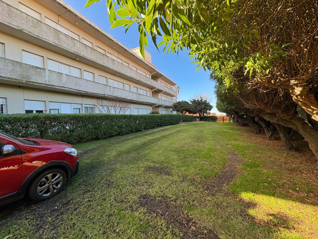 VENDEMOS DEPARTAMENTO DE 1 AMBIENTE ZONA WAIKIKI 