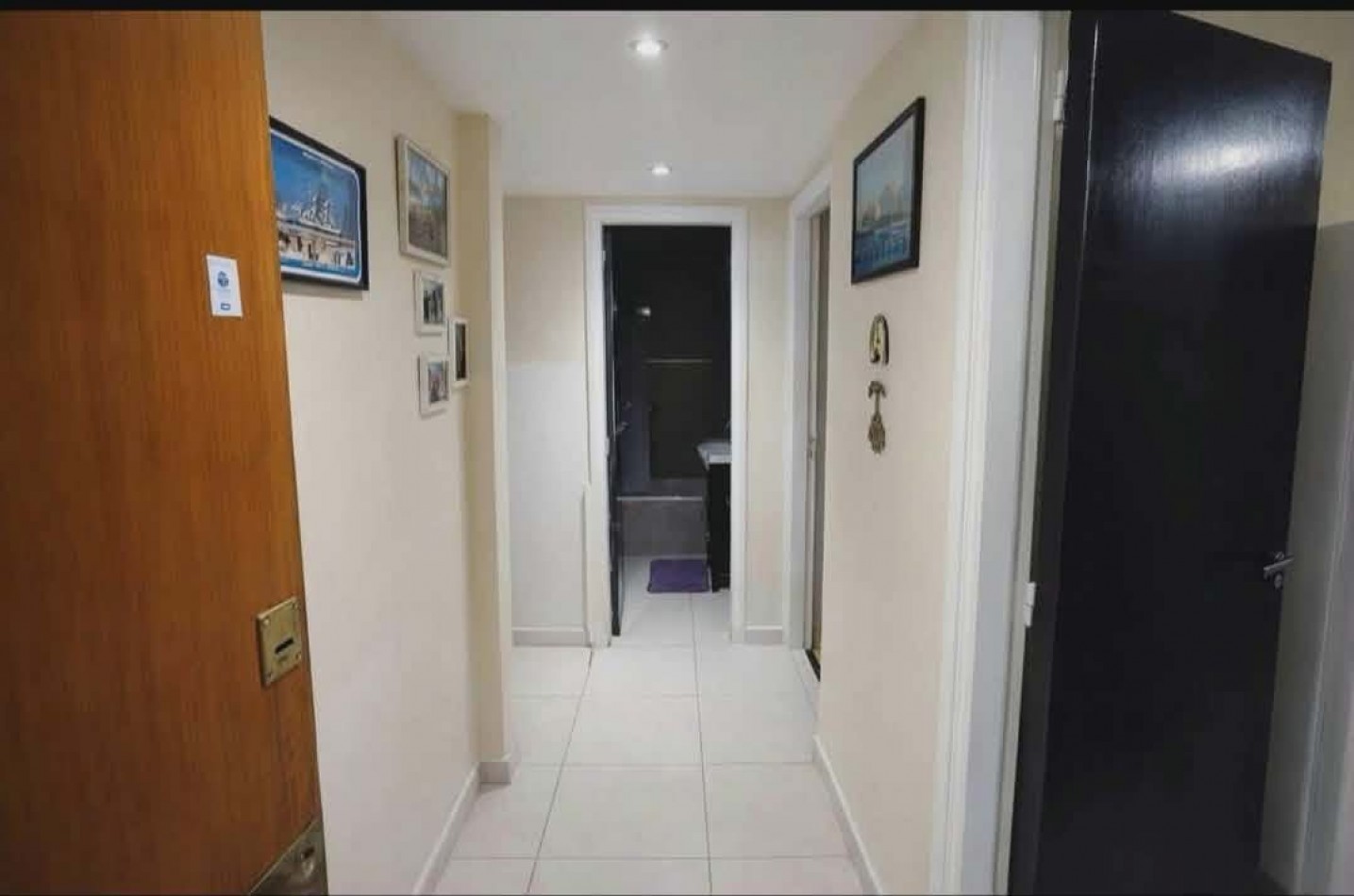 VENDEMOS DEPARTAMENTO DE 2 AMB CON DEPENDENCIA BALCON Y PATIO A LA CALLE