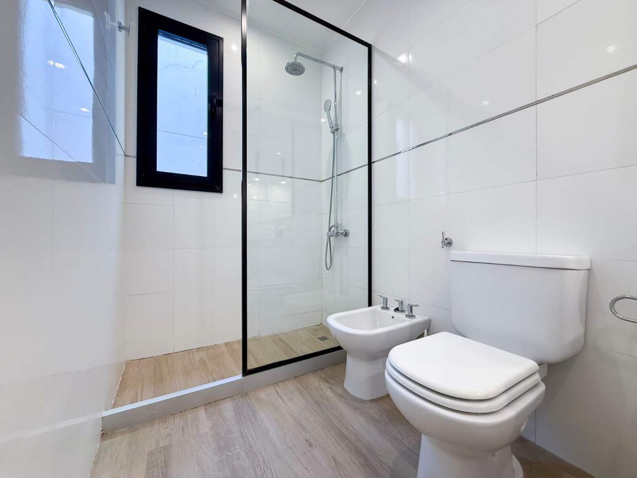 VENDEMOS SEMIPISO CON TERRAZA Y VISTA AL MAR 