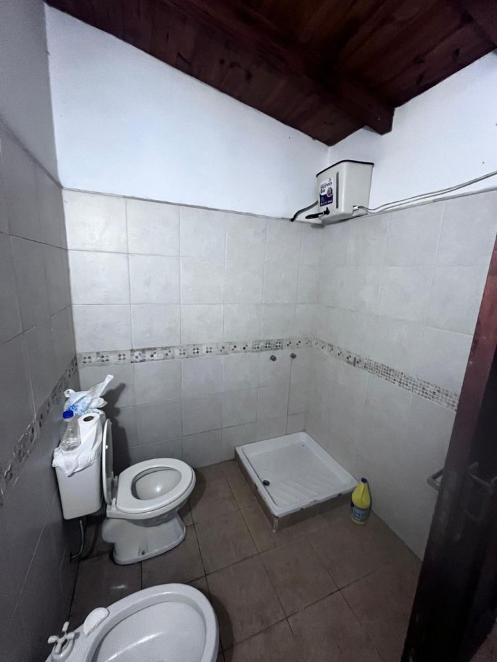 VENTA CABAÑA EN SIERRA DE LOS PADRES 