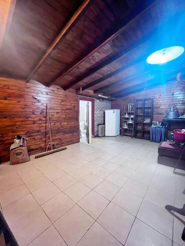 VENTA CABAÑA EN SIERRA DE LOS PADRES 