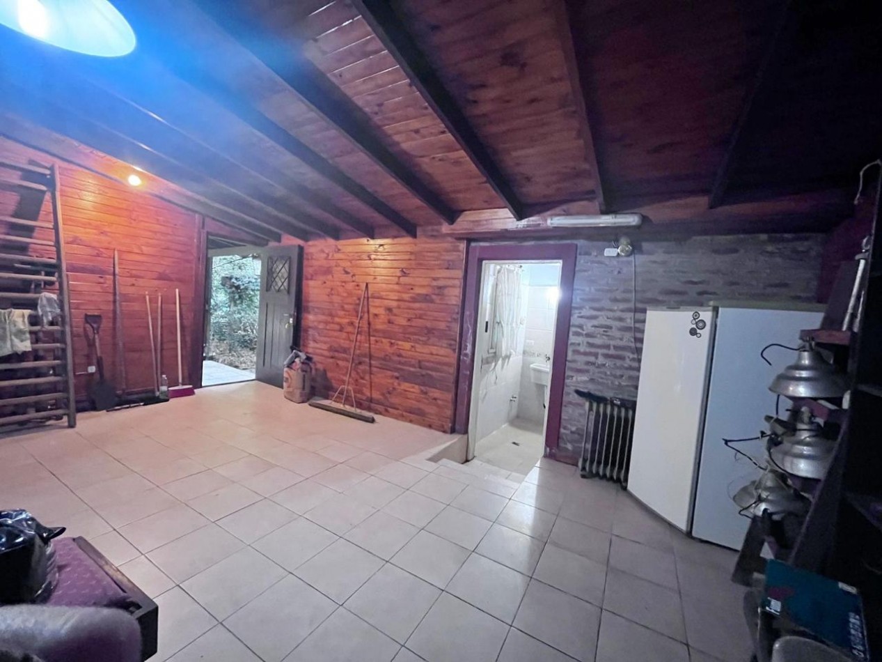 VENTA CABAÑA EN SIERRA DE LOS PADRES 