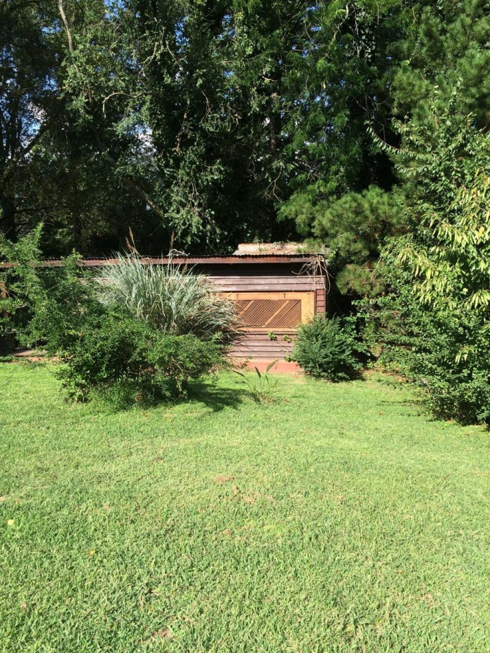VENTA CABAÑA EN SIERRA DE LOS PADRES 