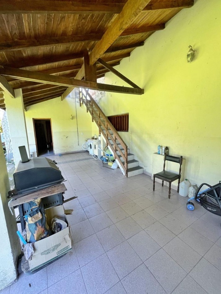 VENDEMOS EXCELENTE CHALET EN SIERRA DE LOS PADRES