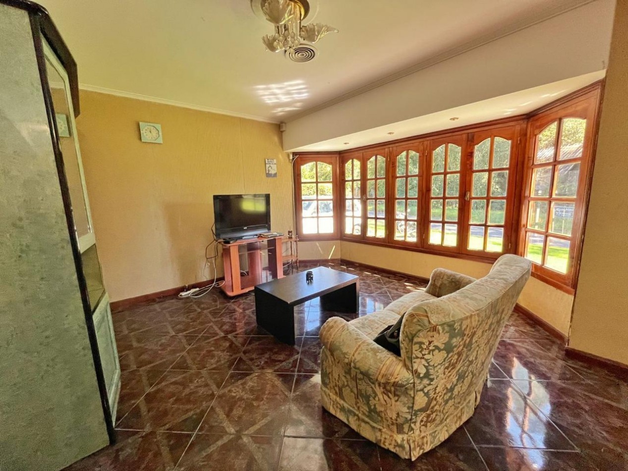 VENDEMOS EXCELENTE CHALET EN SIERRA DE LOS PADRES