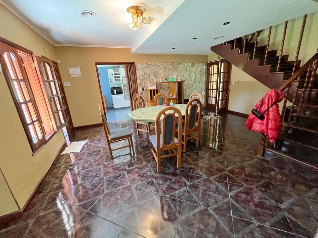 VENDEMOS EXCELENTE CHALET EN SIERRA DE LOS PADRES