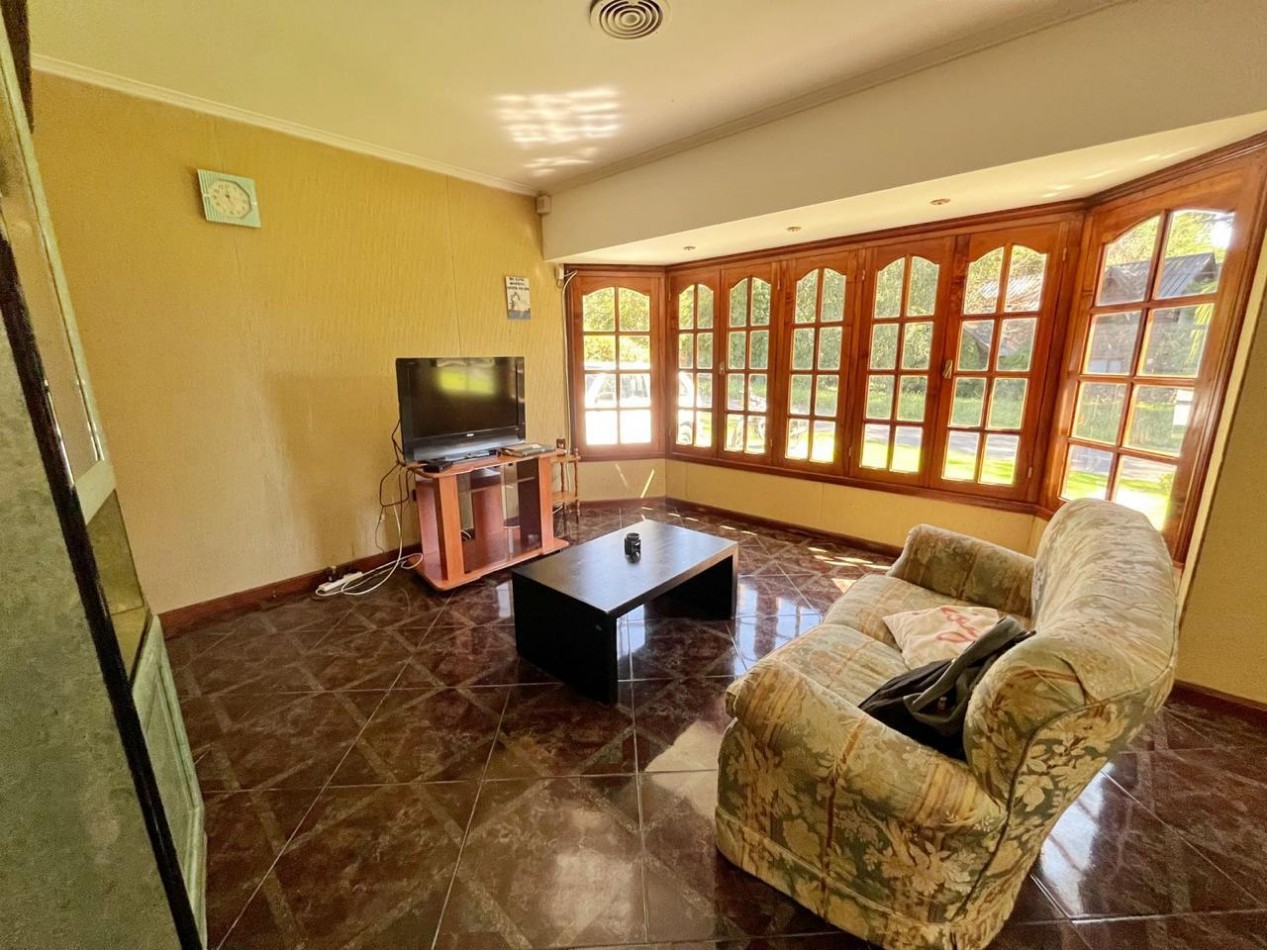 VENDEMOS EXCELENTE CHALET EN SIERRA DE LOS PADRES
