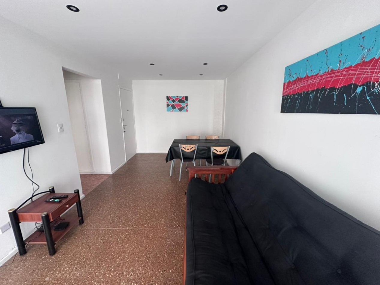 VENDEMOS DEPTO 2 AMB A LA CALLE ZONA ALDREY 