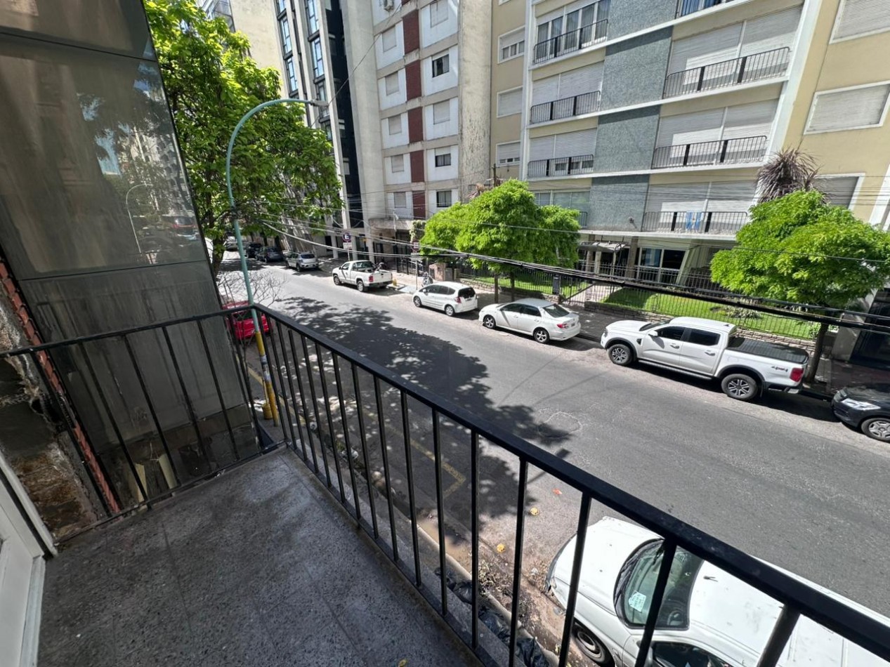 VENDEMOS DEPTO 2 AMB A LA CALLE ZONA ALDREY 