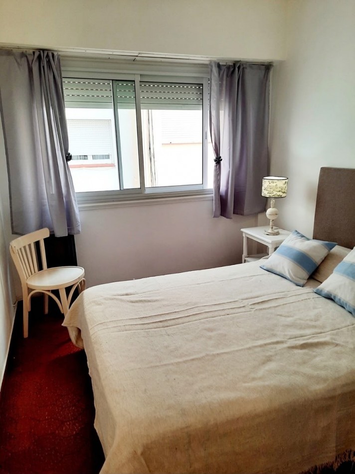 DEPARTAMENTO 2 AMB - LATERAL - LA PERLA 