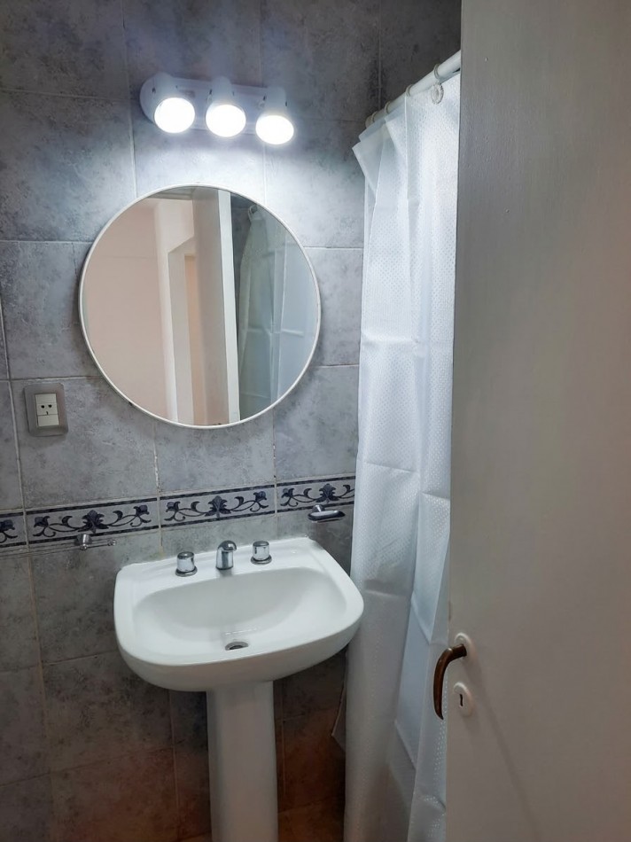 DEPARTAMENTO 2 AMB - LATERAL - LA PERLA 