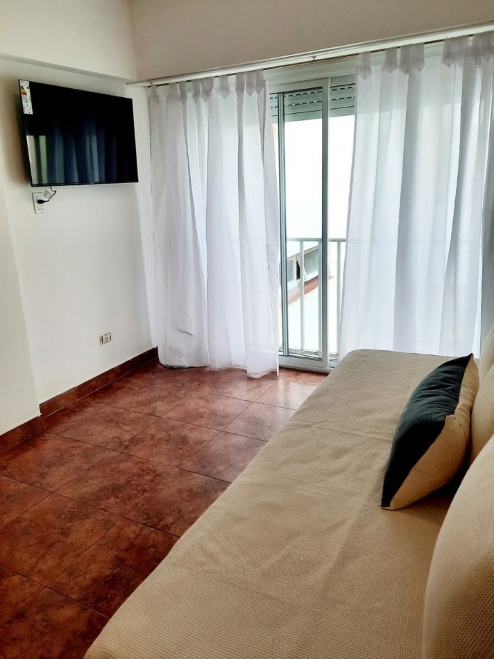 DEPARTAMENTO 2 AMB - LATERAL - LA PERLA 