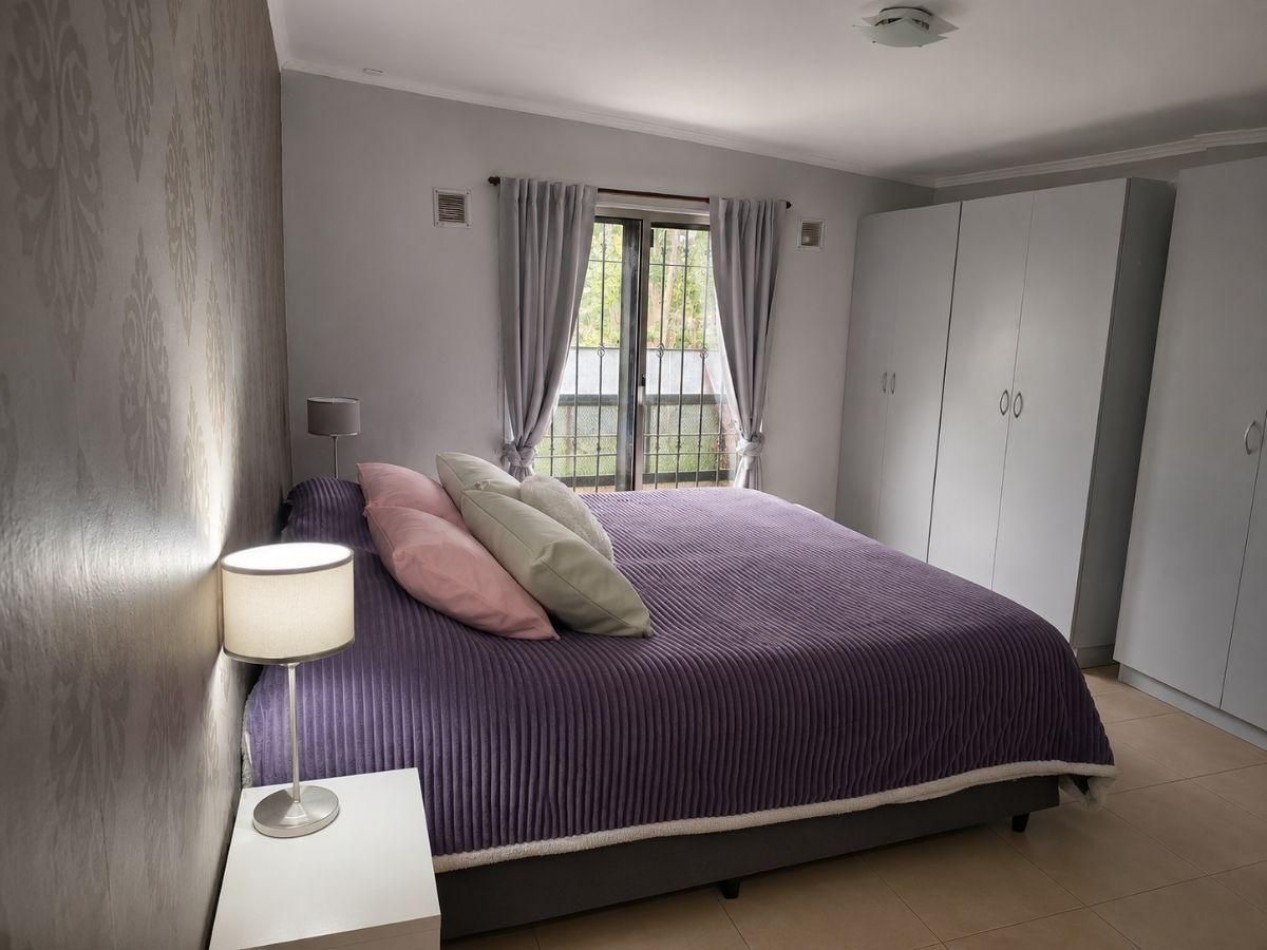 VENTA O PERMUTA CASA SIERRA DE LOS PADRES 4 AMBIENTES 
