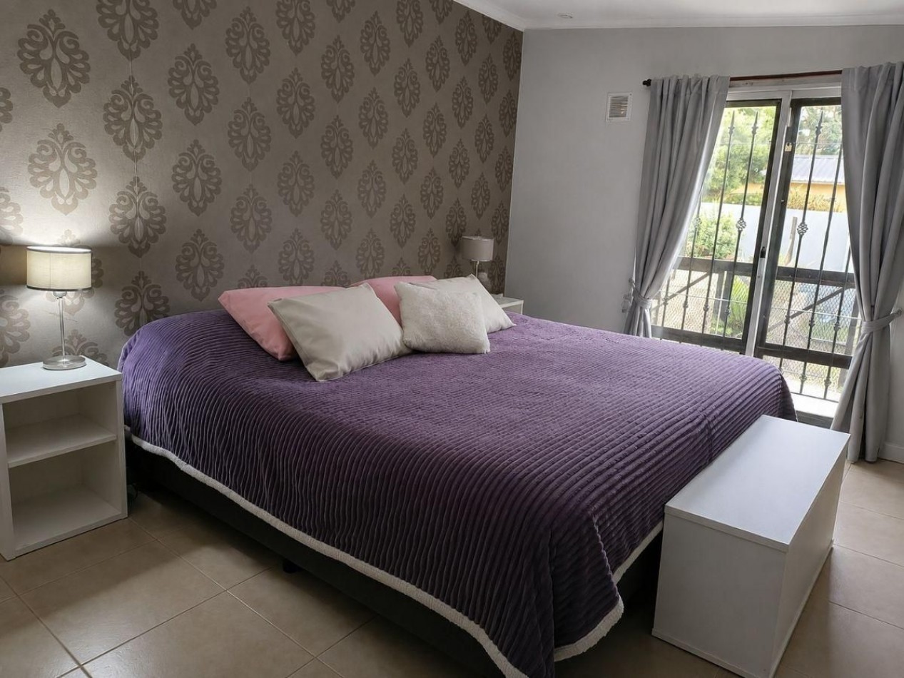 VENTA O PERMUTA CASA SIERRA DE LOS PADRES 4 AMBIENTES 