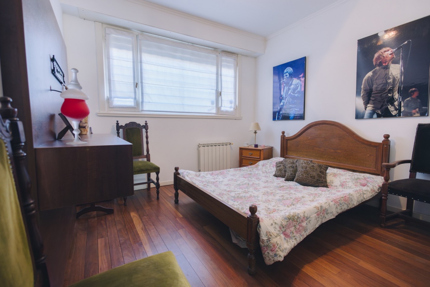CASA CON DOBLE ACCESO Y SECTOR PROFESIONAL INDEPENDIENTE EN STELLA MARIS
