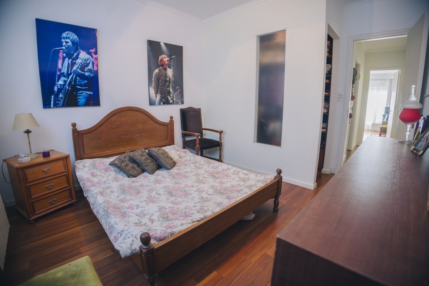 CASA CON DOBLE ACCESO Y SECTOR PROFESIONAL INDEPENDIENTE EN STELLA MARIS