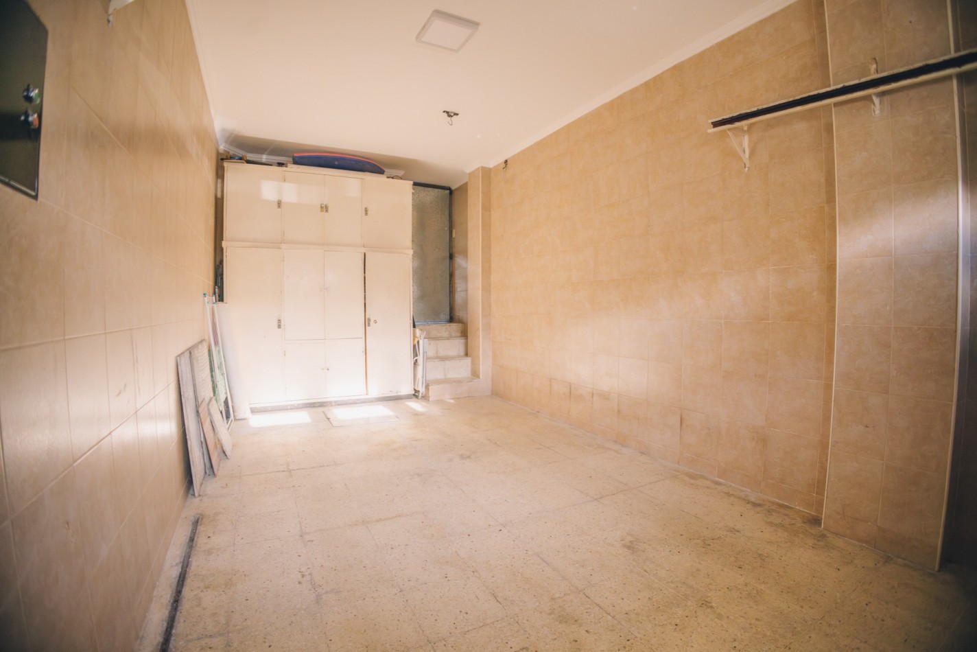CASA CON DOBLE ACCESO Y SECTOR PROFESIONAL INDEPENDIENTE EN STELLA MARIS