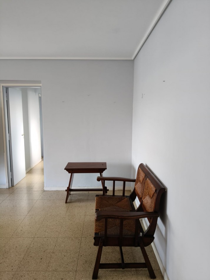 ALQUILER 24 MESES - DEPARTAMENTO 4 AMB 