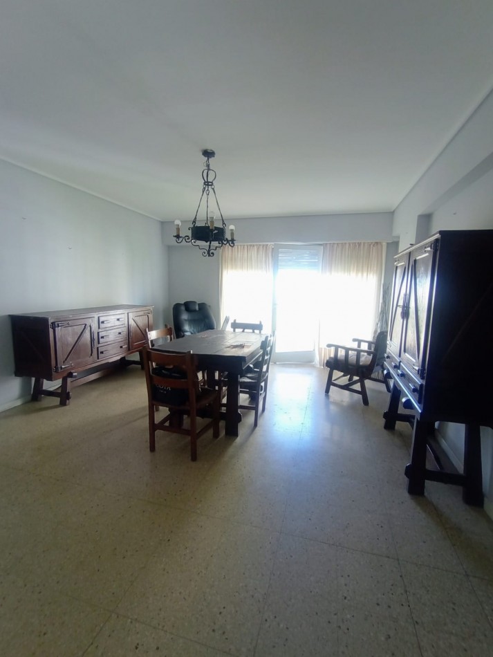 ALQUILER 24 MESES - DEPARTAMENTO 4 AMB 
