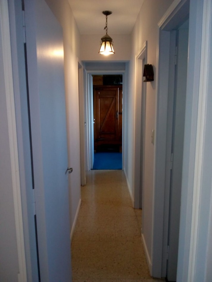 ALQUILER 24 MESES - DEPARTAMENTO 4 AMB 