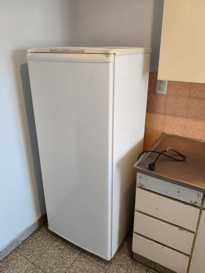 ALQUILER 24 MESES - DEPARTAMENTO 4 AMB 