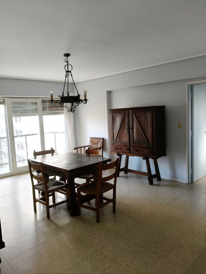 ALQUILER 24 MESES - DEPARTAMENTO 4 AMB 