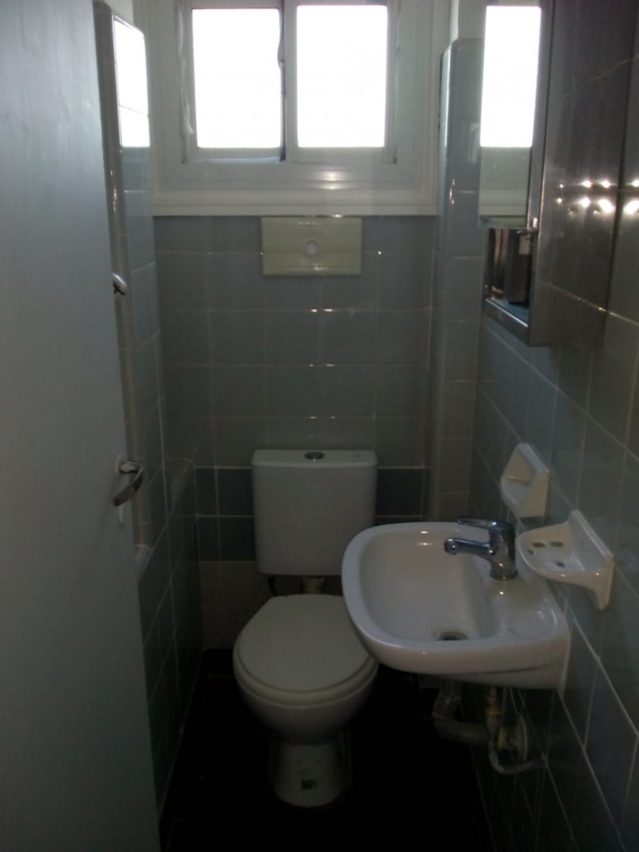 ALQUILER 24 MESES - DEPARTAMENTO 4 AMB 
