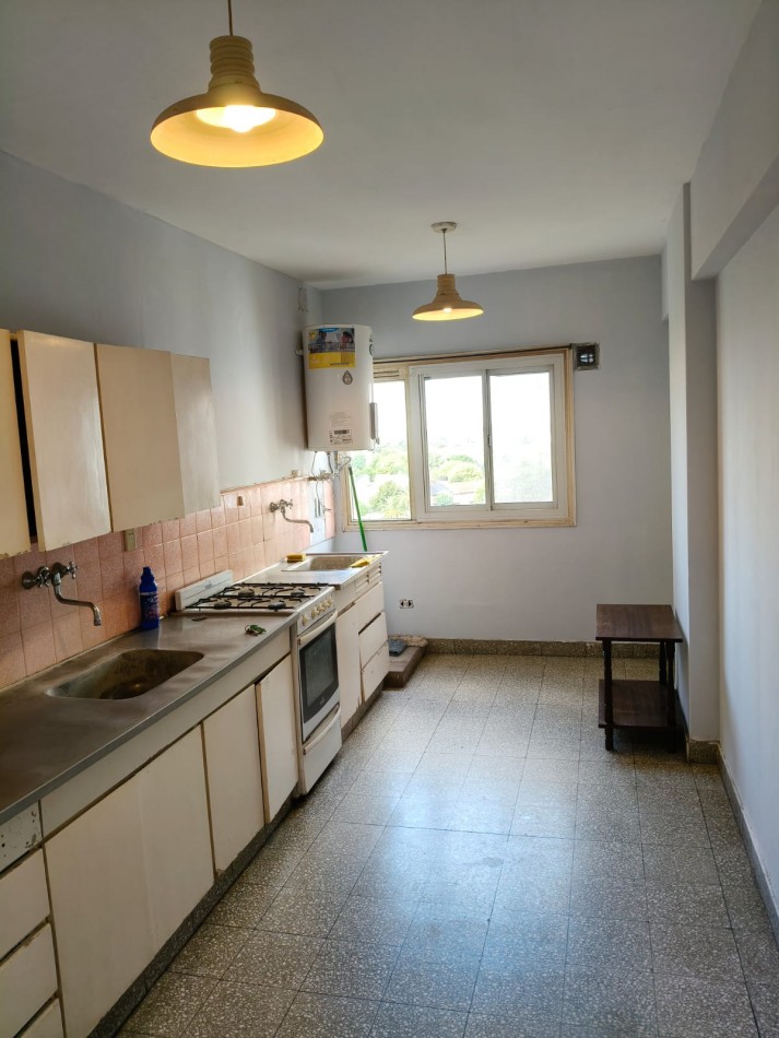 ALQUILER 24 MESES - DEPARTAMENTO 4 AMB 