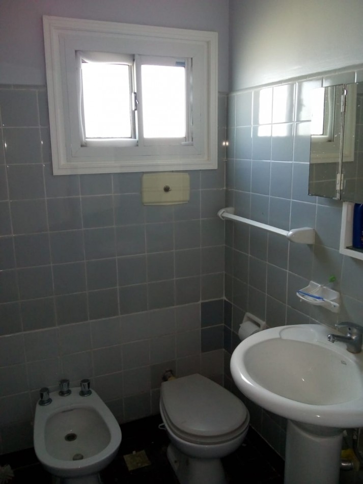 ALQUILER 24 MESES - DEPARTAMENTO 4 AMB 