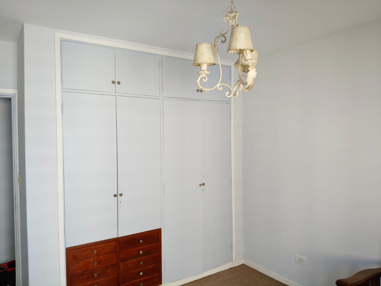 ALQUILER 24 MESES - DEPARTAMENTO 4 AMB 