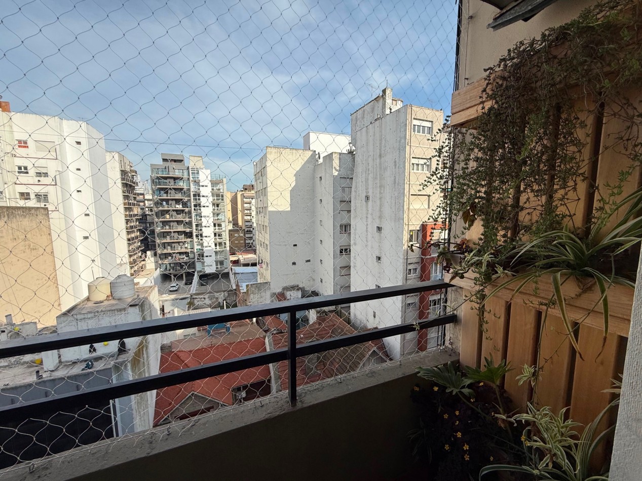 VENDEMOS DEPARTAMENTO DE 1 AMB ZONA ALDREY 