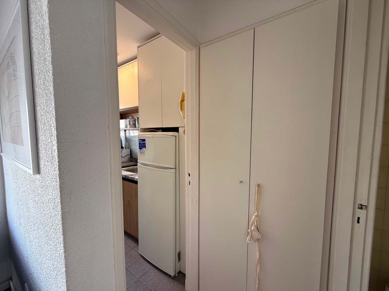 VENDEMOS DEPARTAMENTO DE 1 AMB ZONA ALDREY 