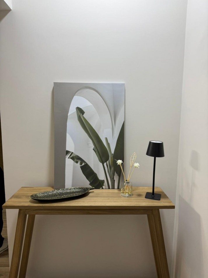 DEPARTAMENTO 3 AMB - A 100MTS DEL MAR - SOBRE AV COLON