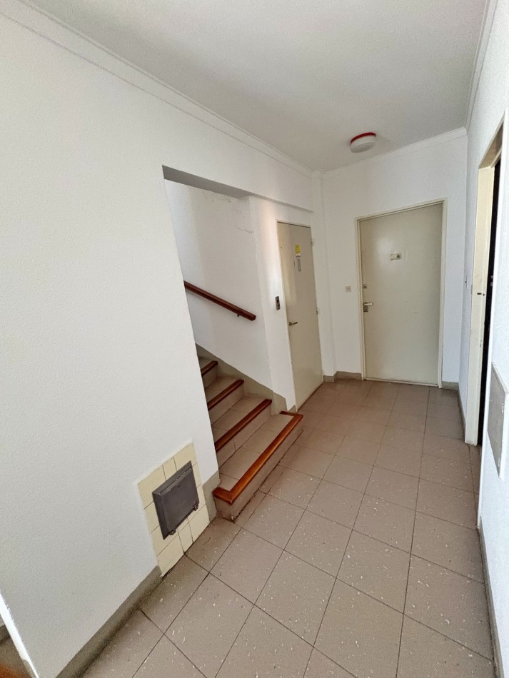 VENDEMOS DEPTO DE 2 AMB TOTALMENTE EXTERNO EN CHAUVIN 