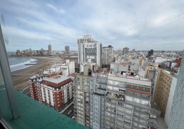 ALQUILAMOS DEPTO 1 AMB ZONA CENTRO 12 MESES 