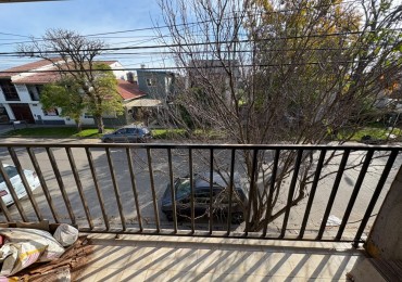 ALQUILER PH 3 AMBIENTES CON BALCON A LA CALLE BARRIO DON BOSCO. 