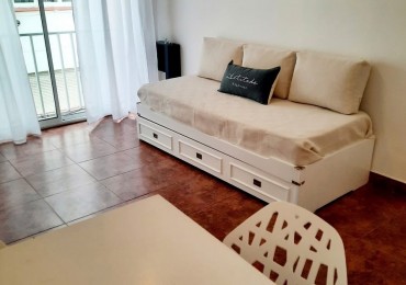 DEPARTAMENTO 2 AMB - LATERAL - LA PERLA 